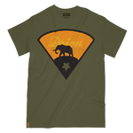 Pyramids of Kush Tee - Drivn Apparel®