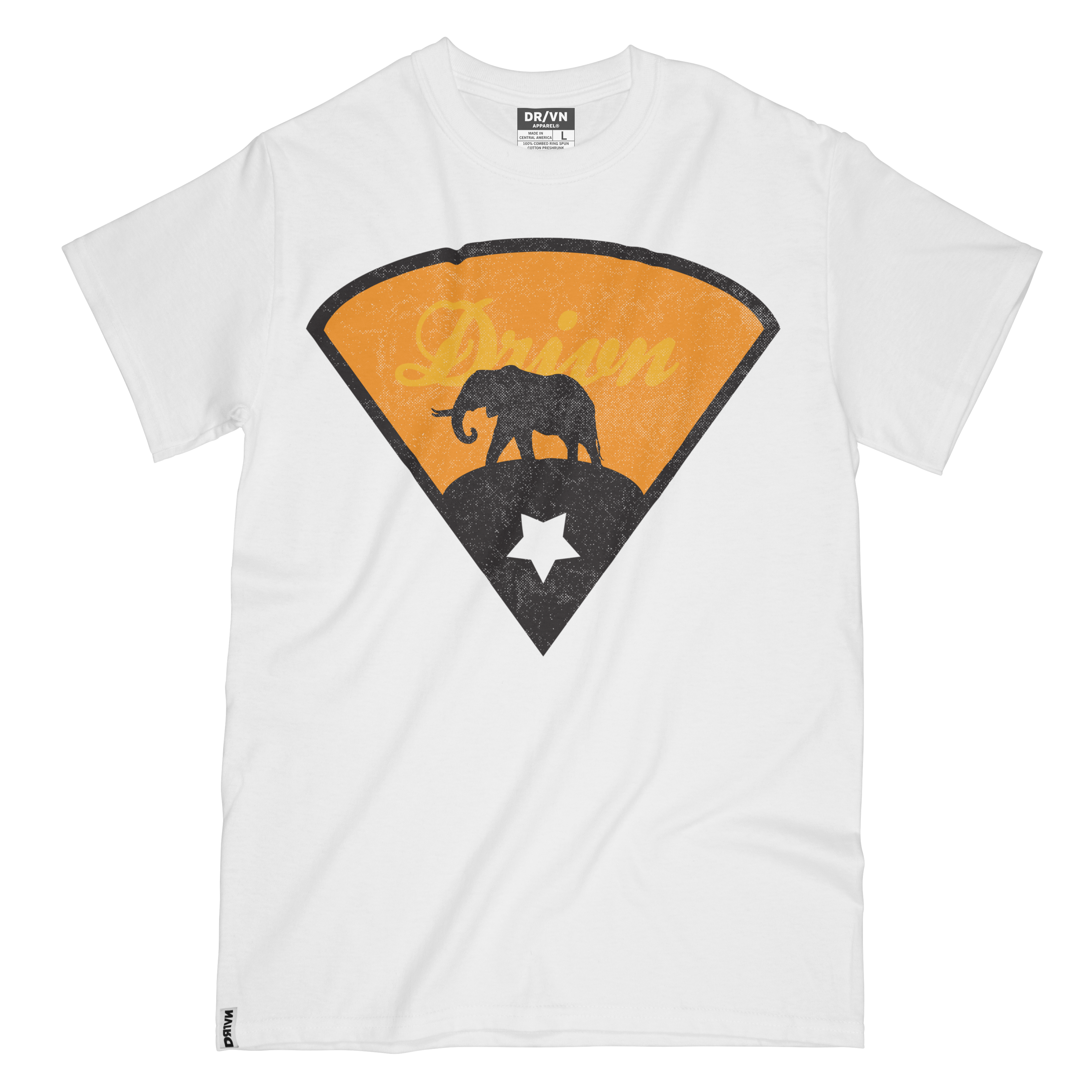Pyramids of Kush Tee - Drivn Apparel®