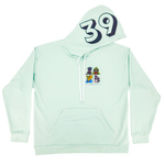 Who But Us Hoodie